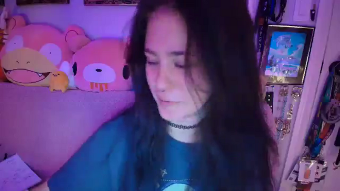 Isabelle_Babe