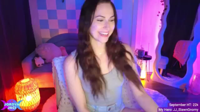 JordynJaci