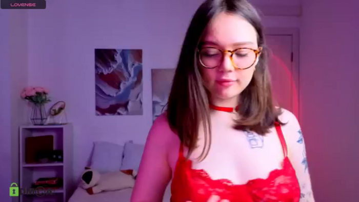 Milly_Saint