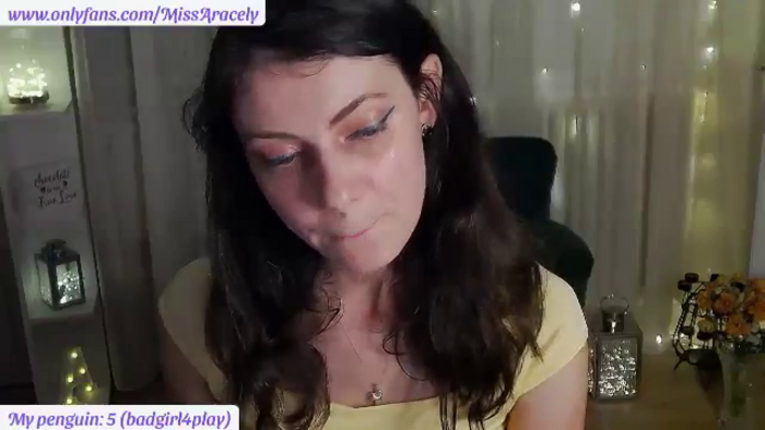 MissAracely