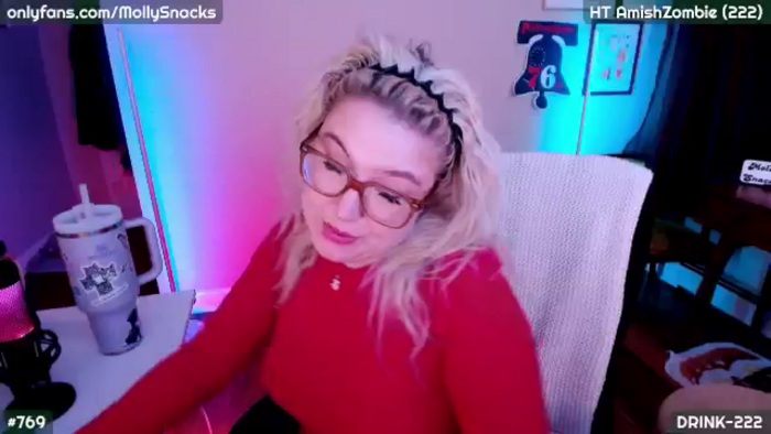 MollySnacks