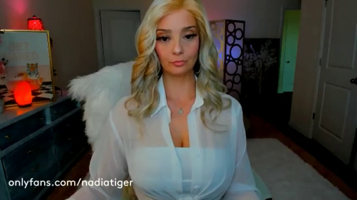 NadiaTiger