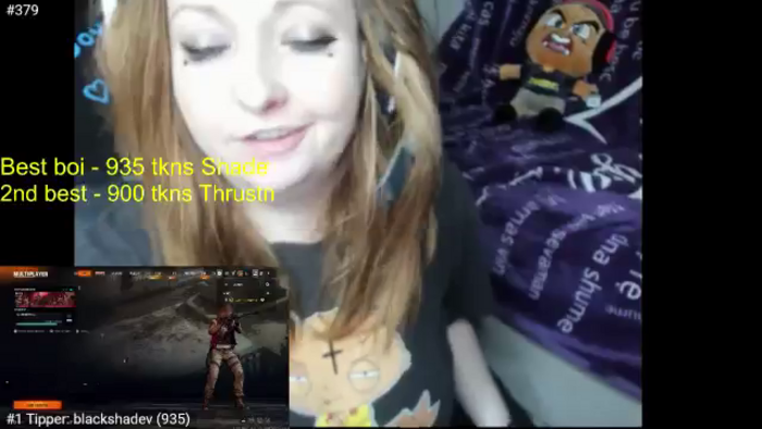 PrincessBluu