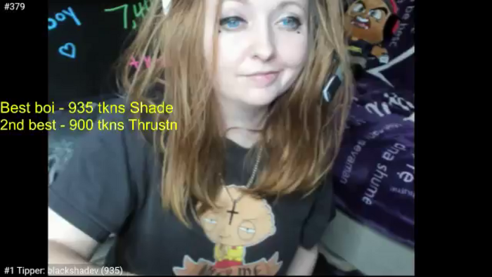 PrincessBluu