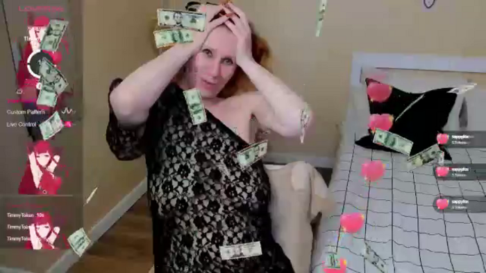 SofiaReginald