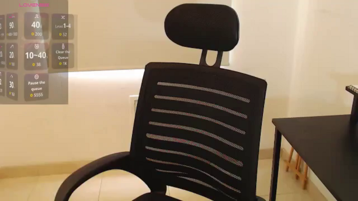 office_secret