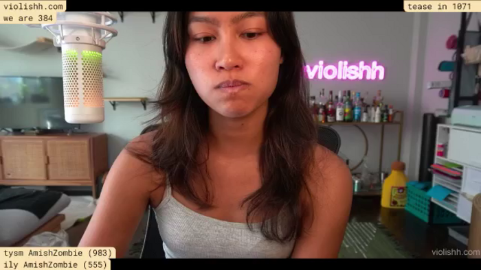 violishh