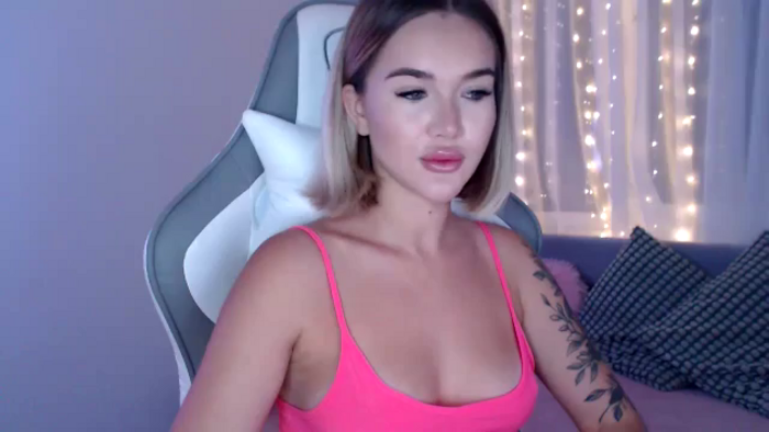 HolyMeow