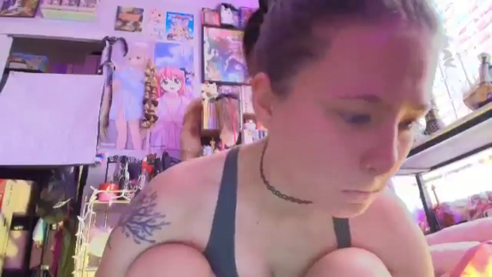 Isabelle_Babe