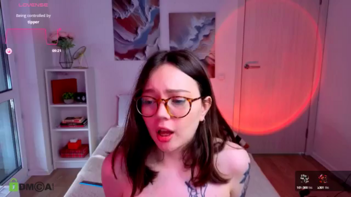 Milly_Saint