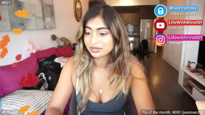 Missrinaroxx