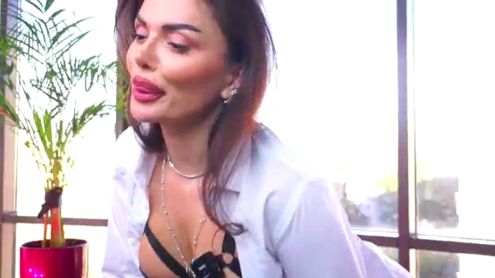 SophiaNicolle