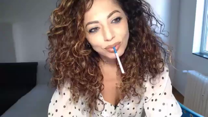 Spoiled_Doll
