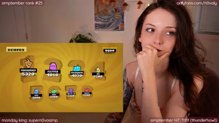 n0valy