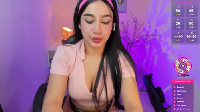 Angelvicky