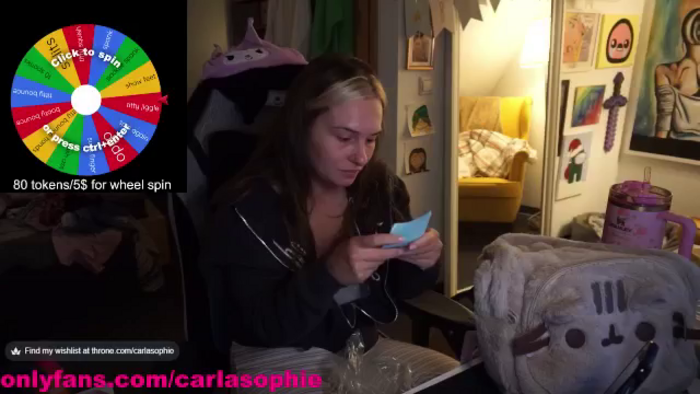 CarlaSophie