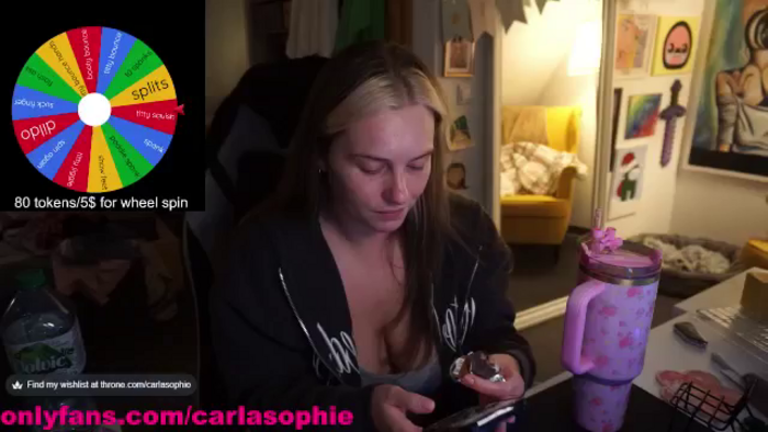 CarlaSophie