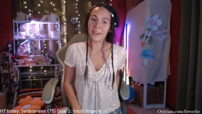 FawneFaeisme