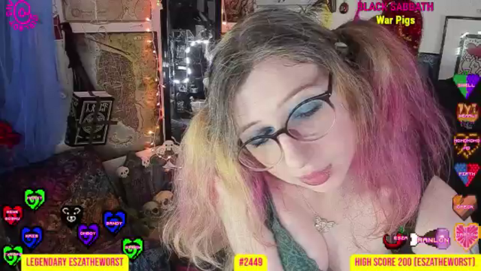 GirlbotDiv