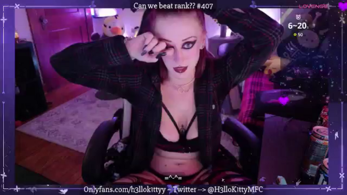 H3llok1tty