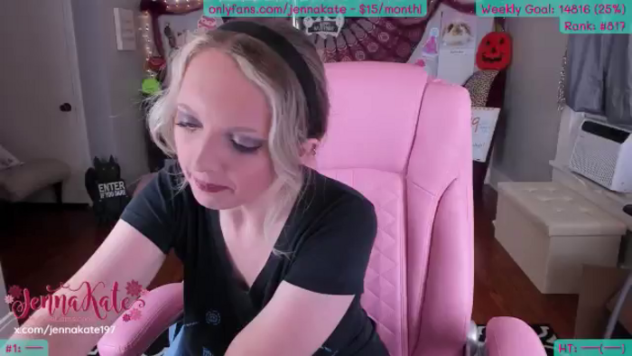 JennaKate