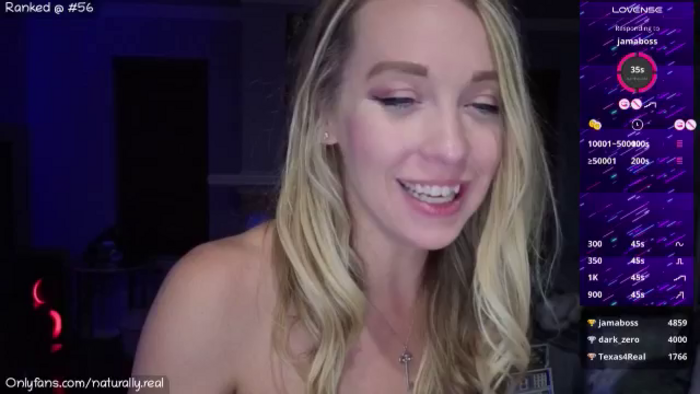 NaturallyReal