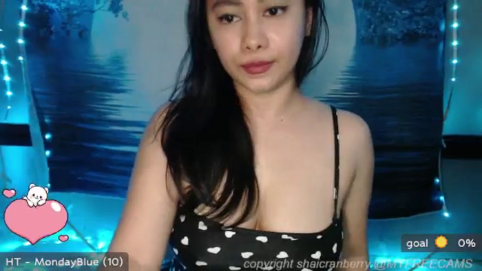ShaiCranBerry