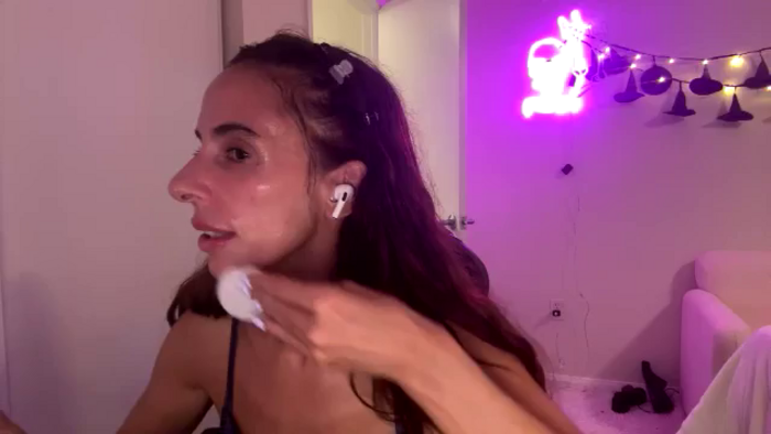 TaliaJones1