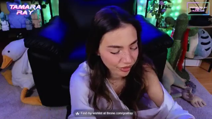 TamaraRay