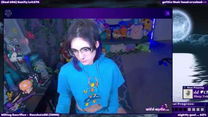 WildWyliePM