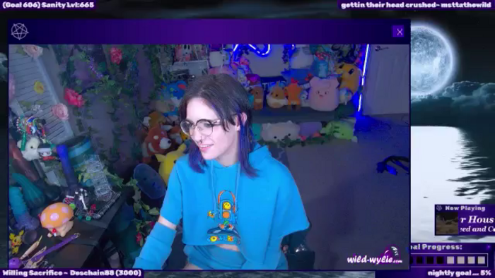 WildWyliePM