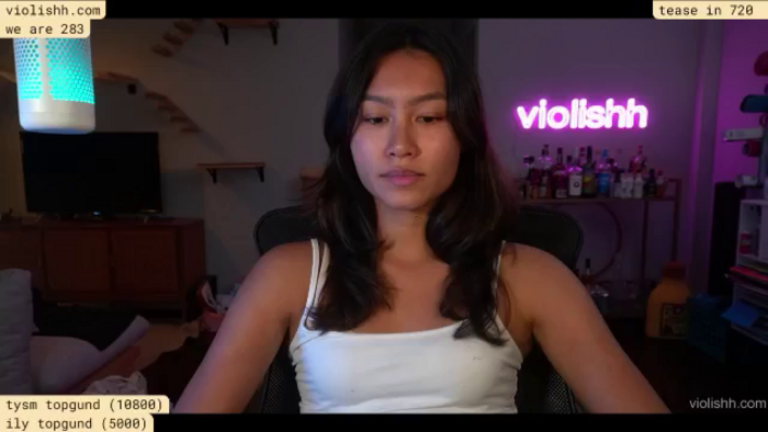violishh