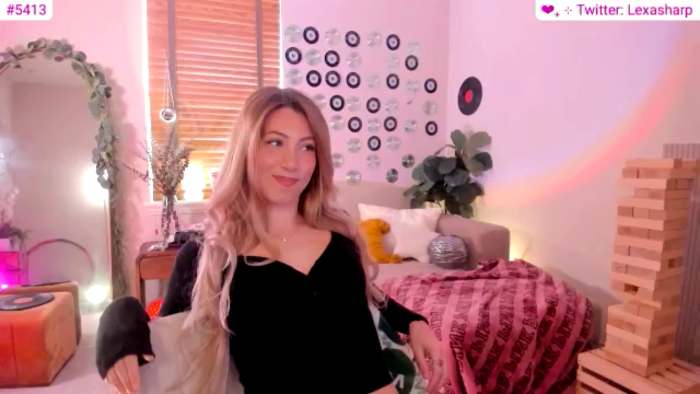 AlexaSharp