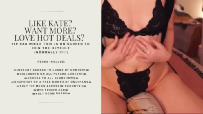 HeyKate