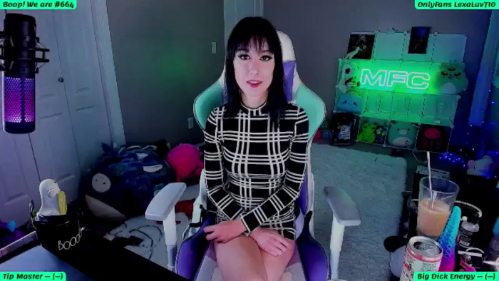 LexaLuv