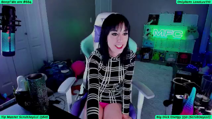 LexaLuv