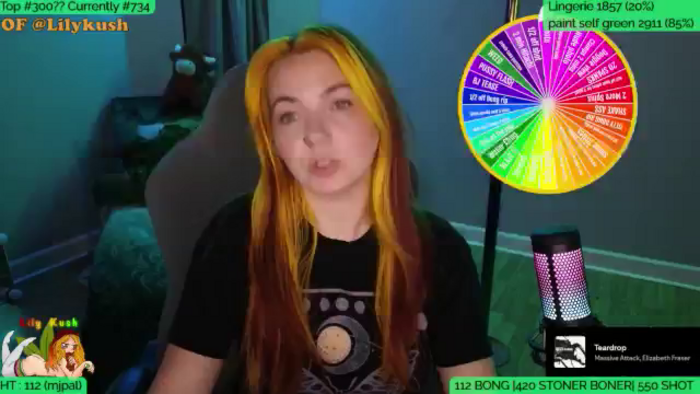 LilyKush