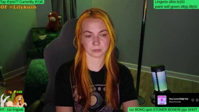 LilyKush
