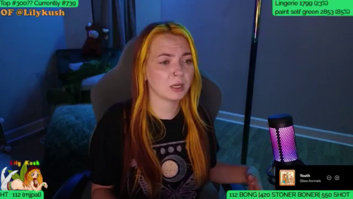 LilyKush