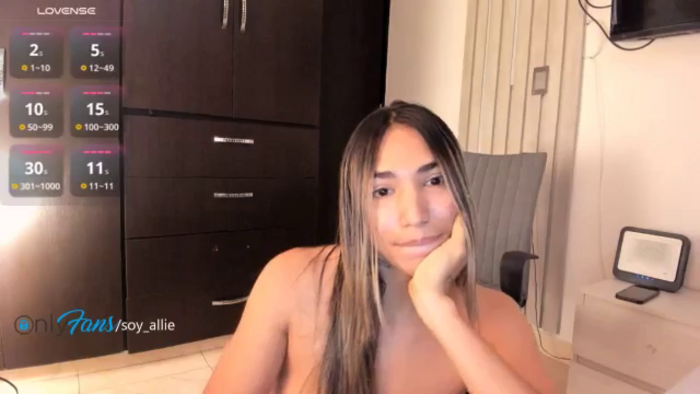 Missbaby8