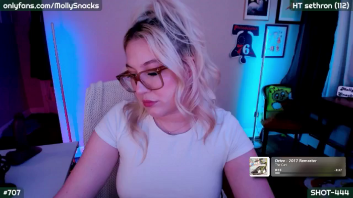 MollySnacks