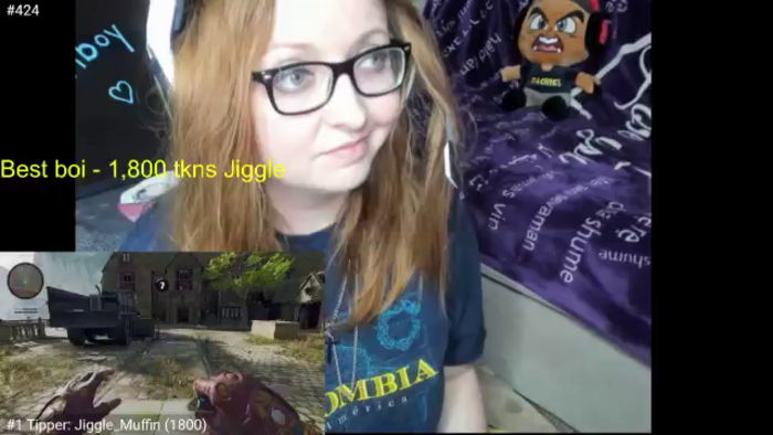 PrincessBluu