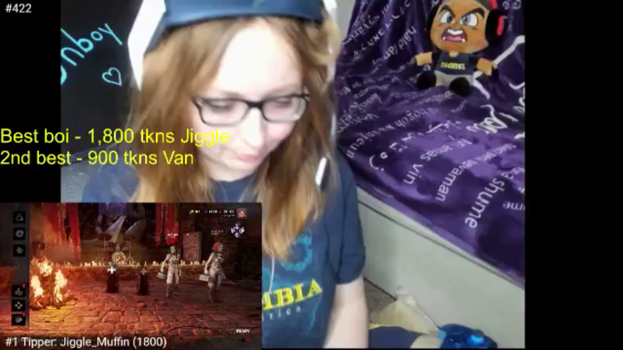 PrincessBluu