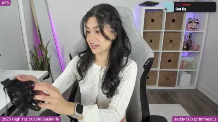 RorrieGomez