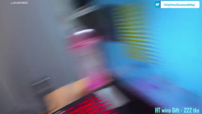 SavannahMay