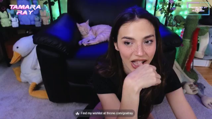 TamaraRay