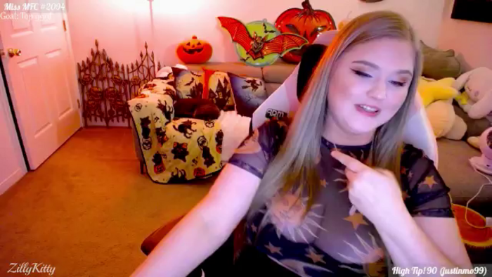 ZillyKitty