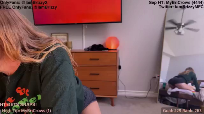 Brizzy