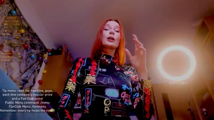 Giantess_Eva