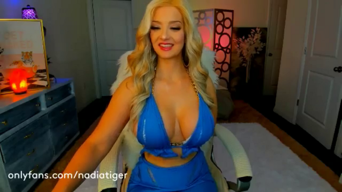 NadiaTiger